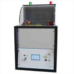 Surge (Hybrid) Generators PG 24-2k5 Hilo Test